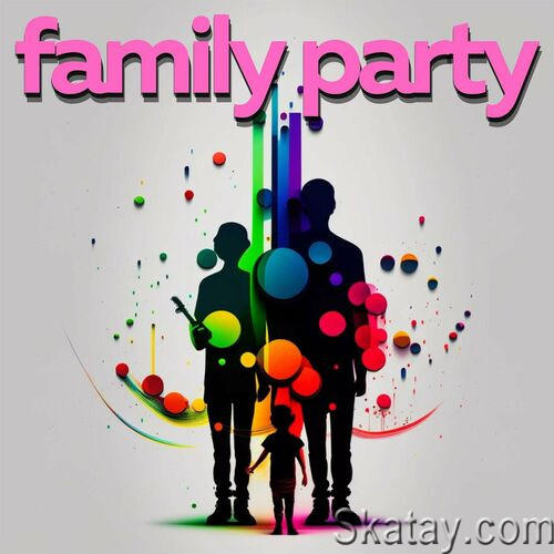 Family Party (2023)