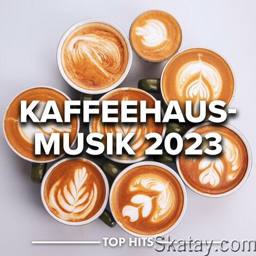 Kaffeehausmusik 2023 (2023)