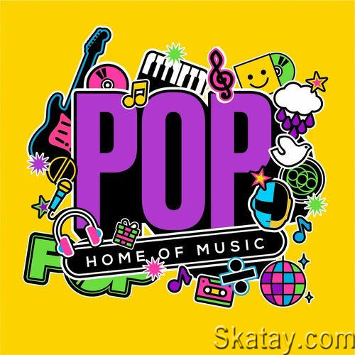 Home of Music Pop (2023)