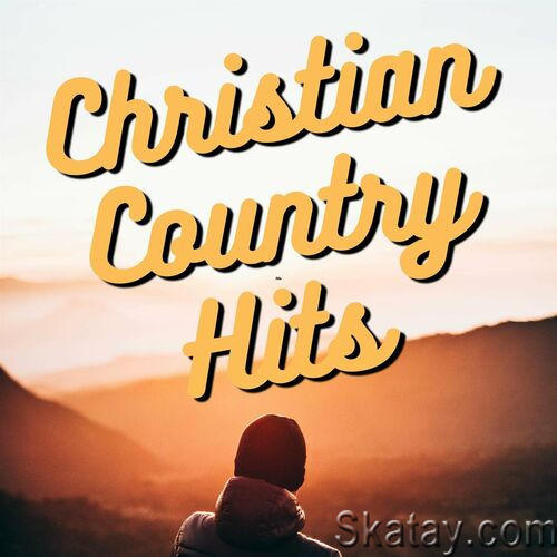 Christian Country Hits (2023)