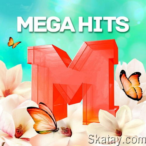 Mega Hits Spring 2023 (2023) FLAC