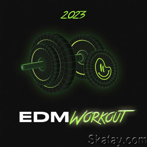 EDM Workout 2023 (2023)