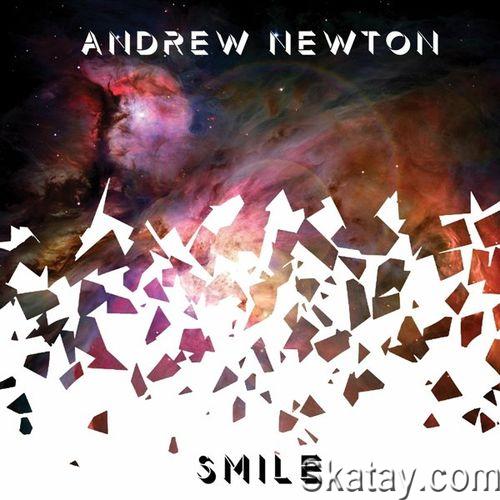 Andrew Newton - Smile (2023) FLAC