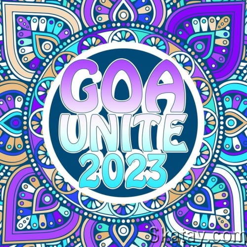 Goa Unite 2023 (2023)