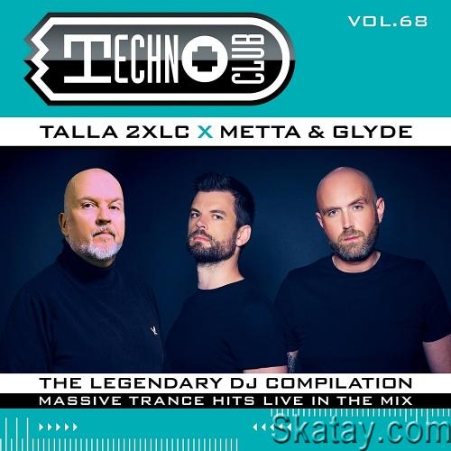 Techno Club Vol 68 (2023)