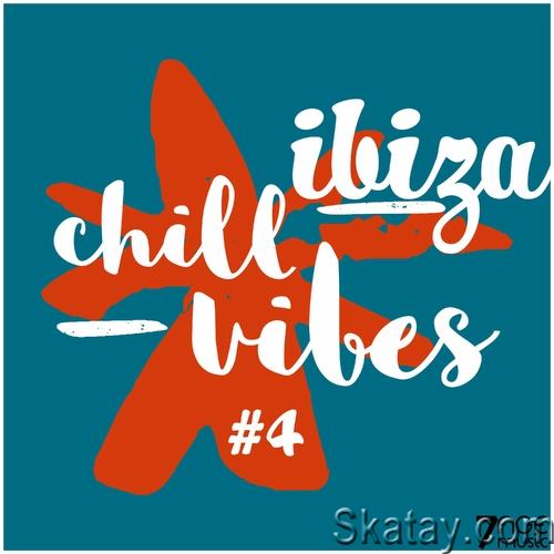 Ibiza Chill Vibes Vol.4 (2023) FLAC