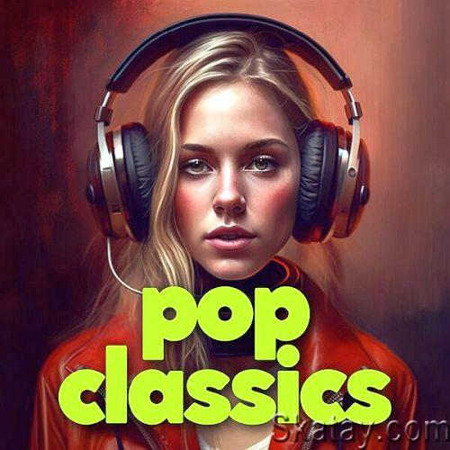 Pop Classics (2023) FLAC