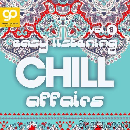 Easy Listening Chill Affairs Vol.2 (2023) FLAC