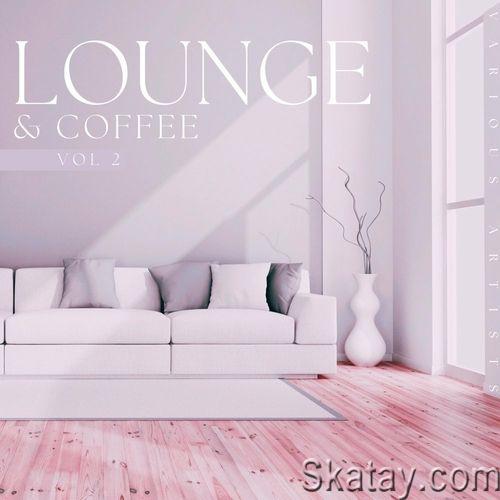 Lounge & Coffee Vol.2 (2023) FLAC