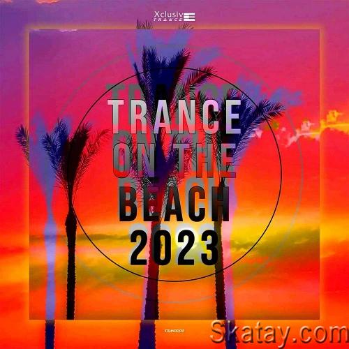 Trance On The Beach 2023 (2023)