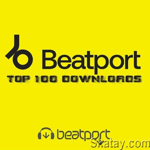 Beatport Top 100 Downloads March (2023)