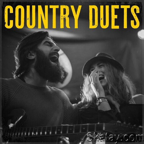 Country Duets (2023)