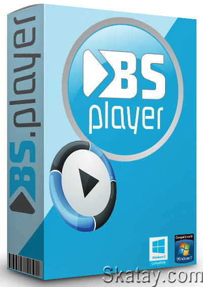 BS.Player Pro 2.78 Build 1094 Final