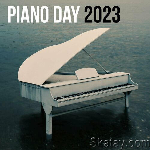 World Piano Day 2023 (2023)