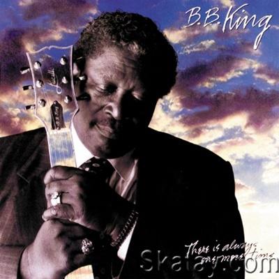 B.B. King - There Is Always One More Time (1991) [24/48 Hi-Res]