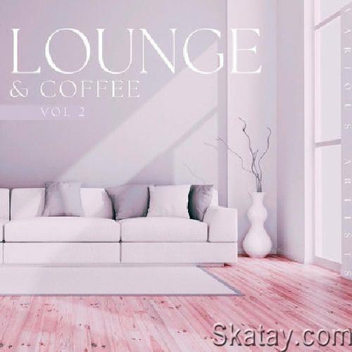 Lounge and Coffee Vol. 2 (2023) FLAC
