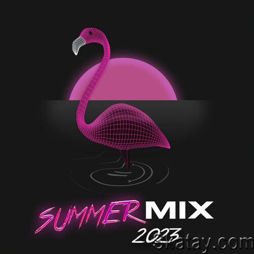 Summer Mix 2023 (2023)