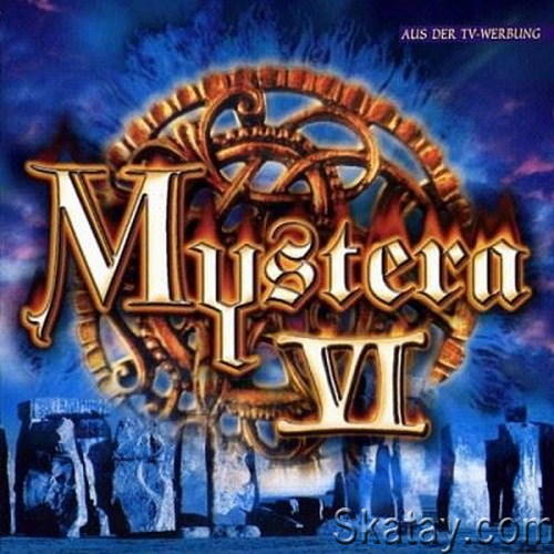 Mystera VI (2000) OGG