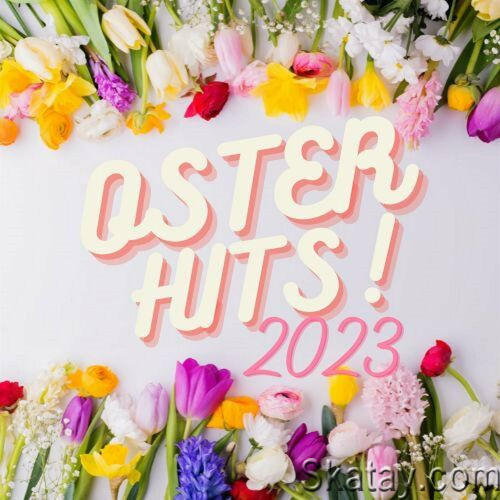 Oster Hits 2023 (2023)