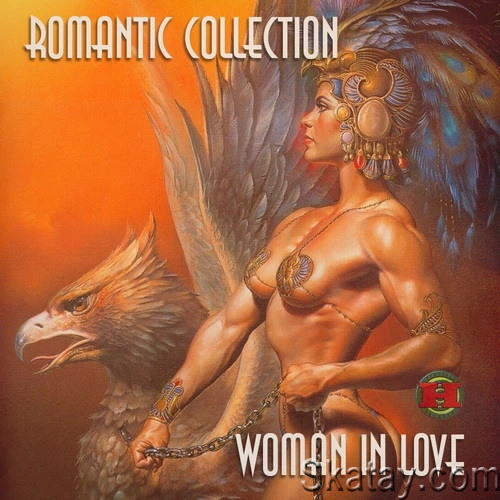Romantic Collection - Woman In Love (2000) OGG