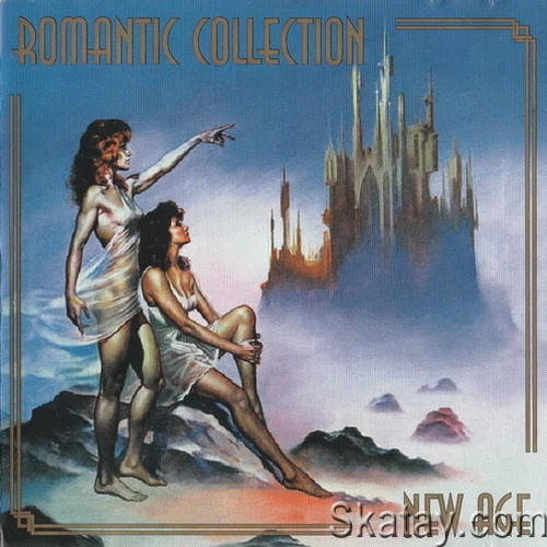 Romantic Collection - New Age (2000) OGG