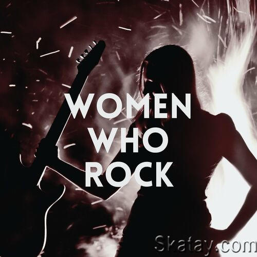 Women Who Rock (2023)