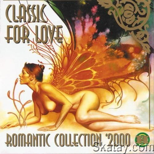 Romantic Collection - Classic For Love (2001) OGG