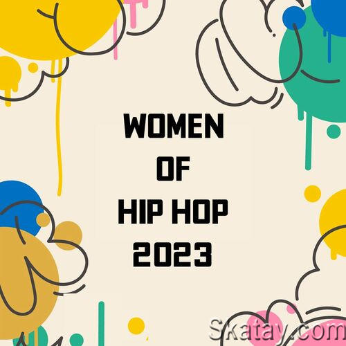 Women of Hip Hop 2023 (2023)