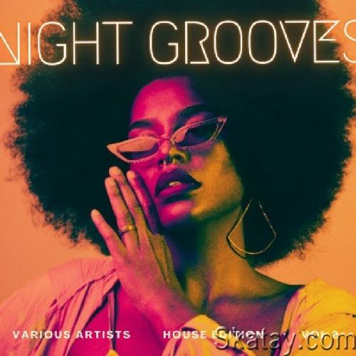 Night Grooves (House Edition) Vol. 2 (2023)