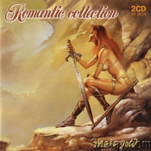 Romantic Collection - More Gold (2CD) (1998) OGG