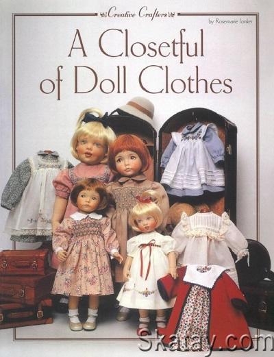 A Closetful of Doll Clothes (2006)
