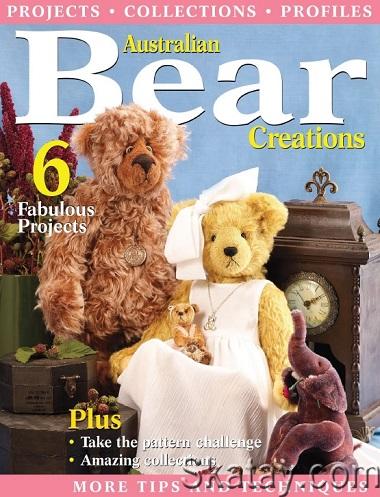 Australian Bear Creations – Vol.2 №2 (2023)