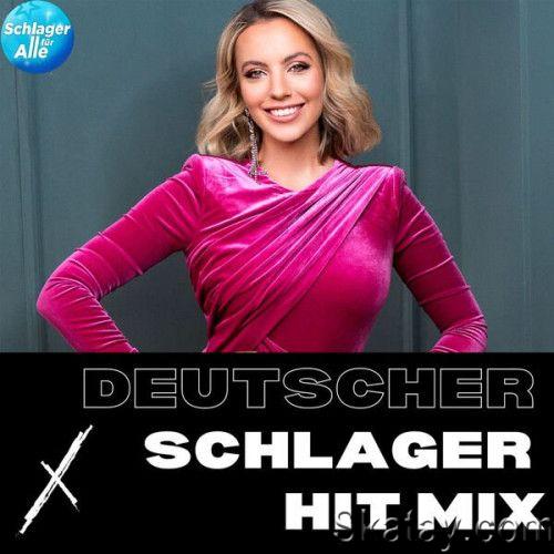Deutscher Schlager Hit Mix (2023) FLAC