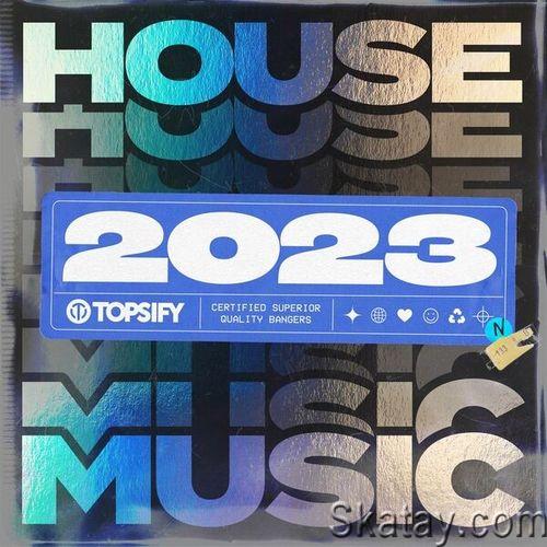 House Music 2023 (2023) FLAC
