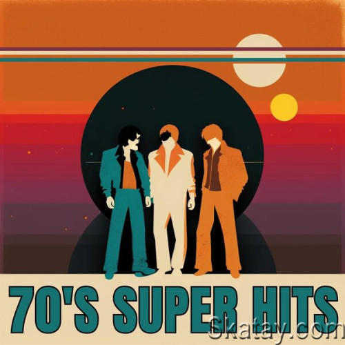 70's Super Hits (2023)
