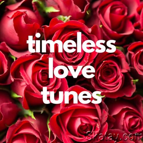 Timeless Love Tunes (2023) FLAC