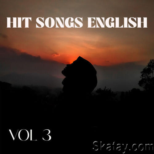 Hit Songs English Vol 3 (2023)