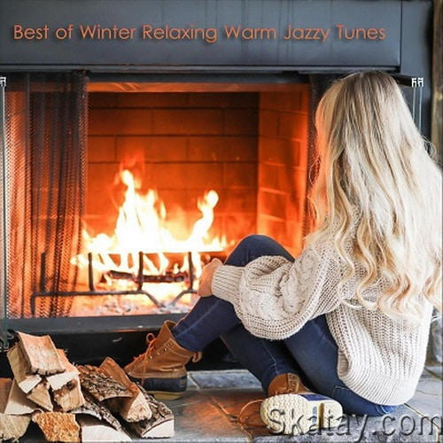 Best of Winter Relaxing Warm Jazzy Tunes (2023) FLAC