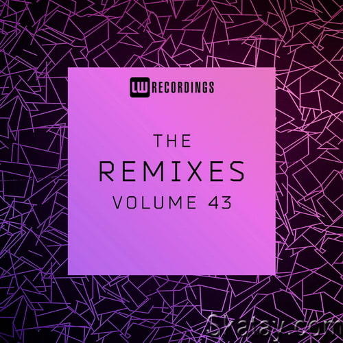 The Remixes Vol. 43 (2023)