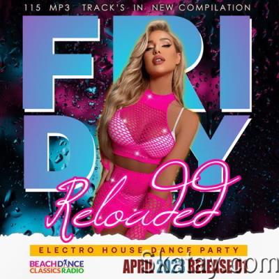 Friday Reloaded CD 01 (2023)