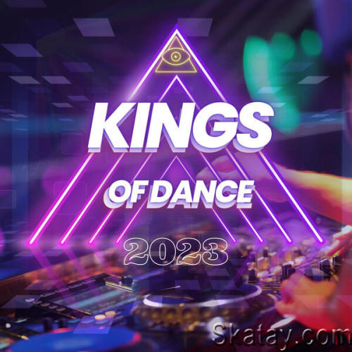 Kings of Dance 2023 (2023)