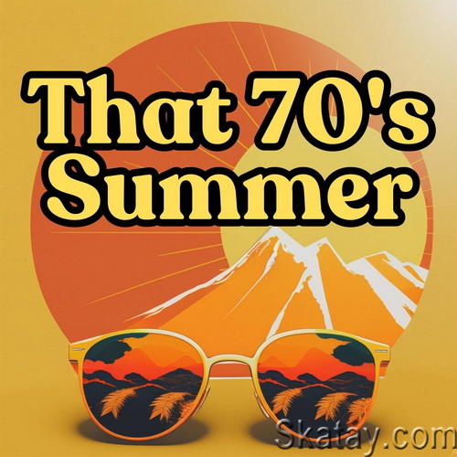 That 70s Summer (2023)