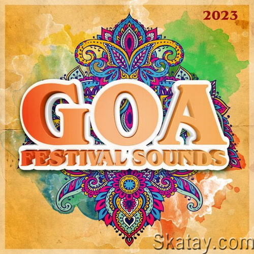 Goa Festival Sounds 2023 (2023)