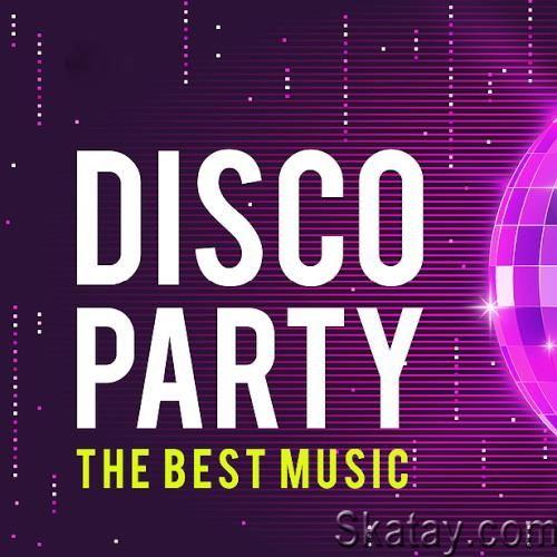Disco Party Weekend Plays (2023)