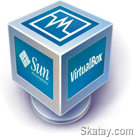 VirtualBox 7.0.8 Build 156879 Final + Extension Pack
