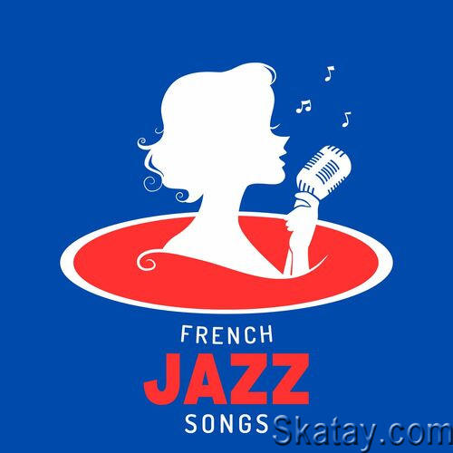 French Jazz Songs (2023)