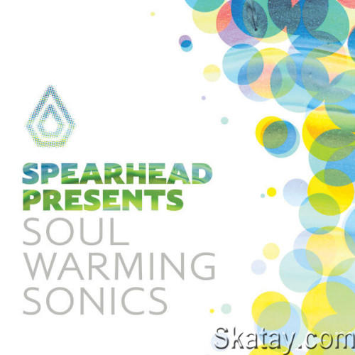 Soul Warming Sonics (2023) FLAC