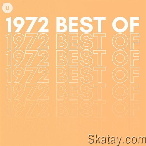 1972 - Best Of (2023)