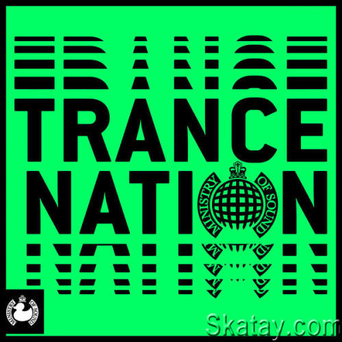 Trance Nation 2023 (2023) FLAC