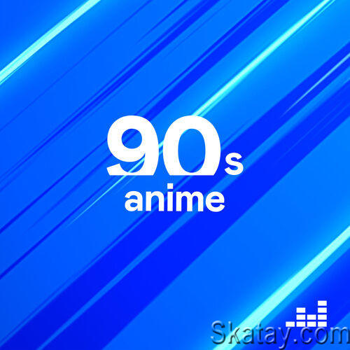 90s Anime (2023)